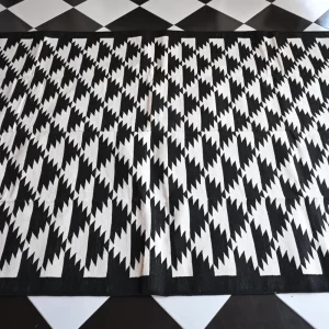 black area rugs black Rugmoda