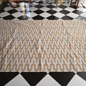 modern rugs ivory Rugmoda