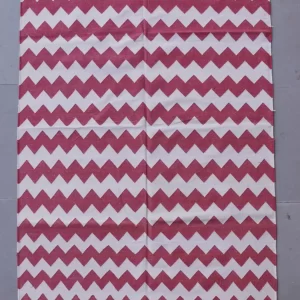 pink area rugs muted berry red Rugmoda