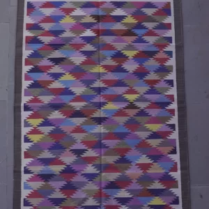 contemporary area rugs multi-color Rugmoda