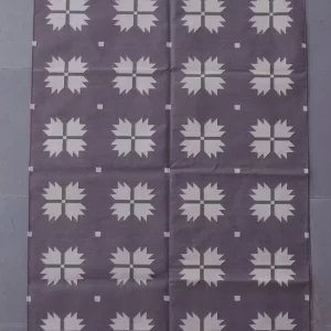 abstract area rugs muted purple Rugmoda