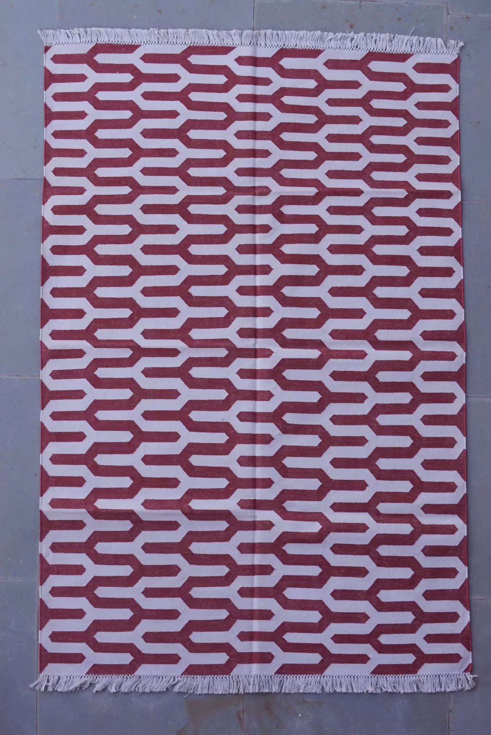 red area rugs maroon Rugmoda