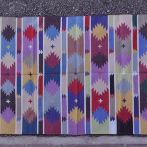 colorful rugs colorful Rugmoda