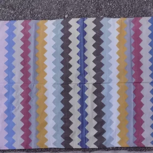 cotton rugs multi-color Rugmoda