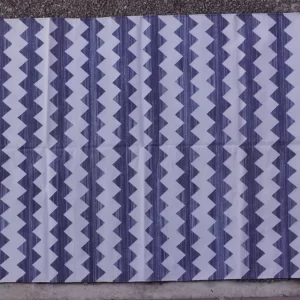 cotton area rugs dusty blue Rugmoda