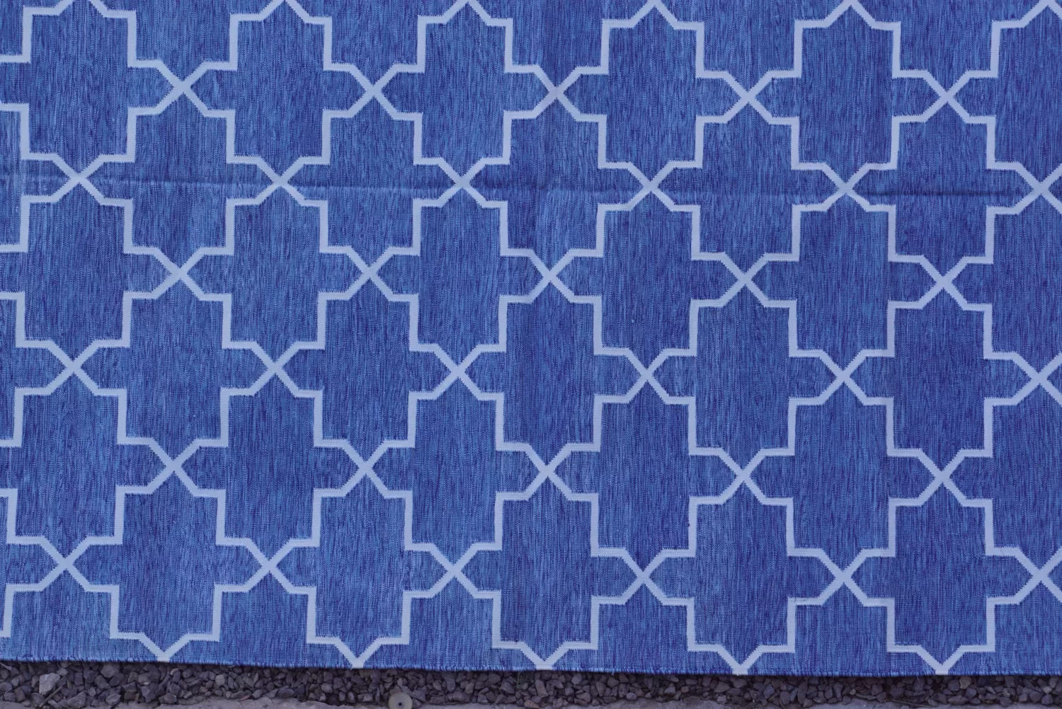 cotton dhurrie custom sizes made to order Rugmoda