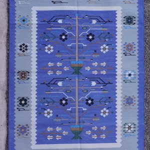 blue area rugs blue Rugmoda