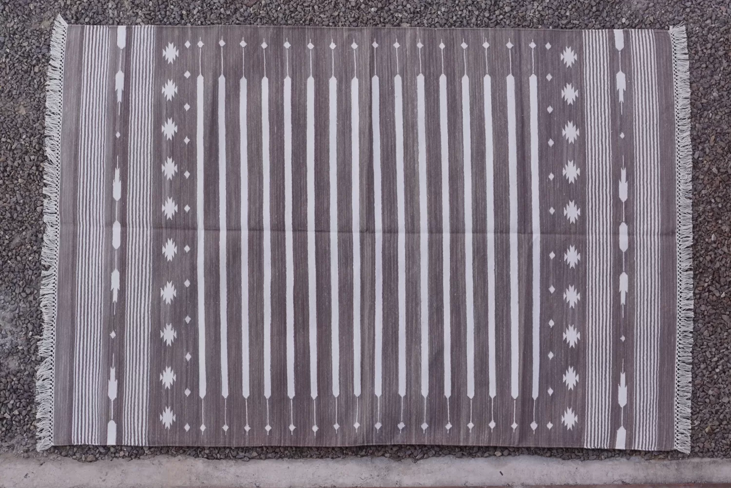 indoor area rugs brown Rugmoda