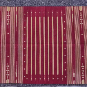 red area rugs deep red Rugmoda