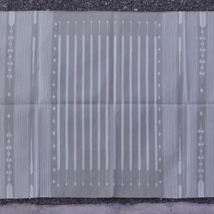 washable rugs muted grey Rugmoda