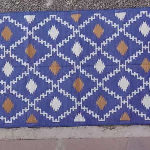 blue rugs royal blue Rugmoda