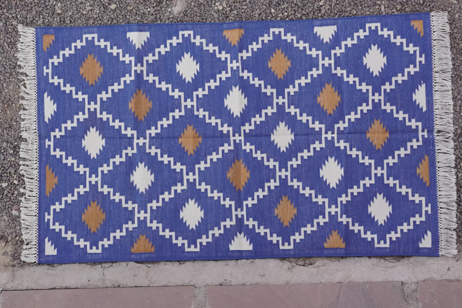 blue rugs royal blue Rugmoda