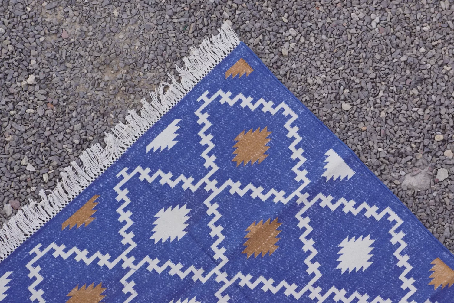 blue rugs royal blue boho living room decor