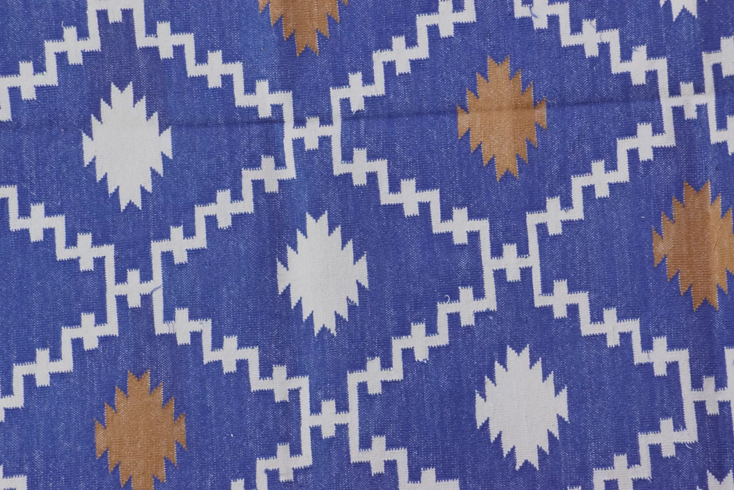 cotton dhurrie custom sizes made to order Rugmoda