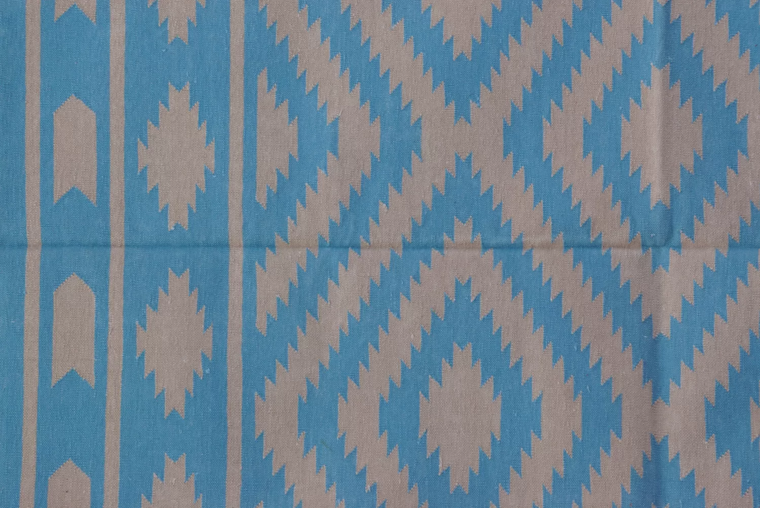 cotton dhurrie custom sizes made to order Rugmoda
