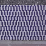 blue rugs deep blue Rugmoda