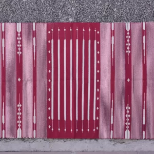 red area rugs crimson red Rugmoda