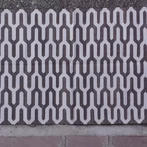 cotton rugs off-white Rugmoda