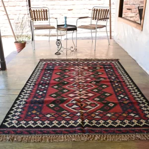 red area rugs red Rugmoda
