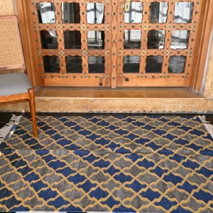 blue area rugs blue Rugmoda