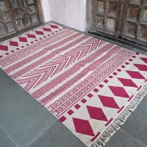 purple area rugs magenta Rugmoda