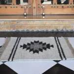 small rugs natural beige Rugmoda