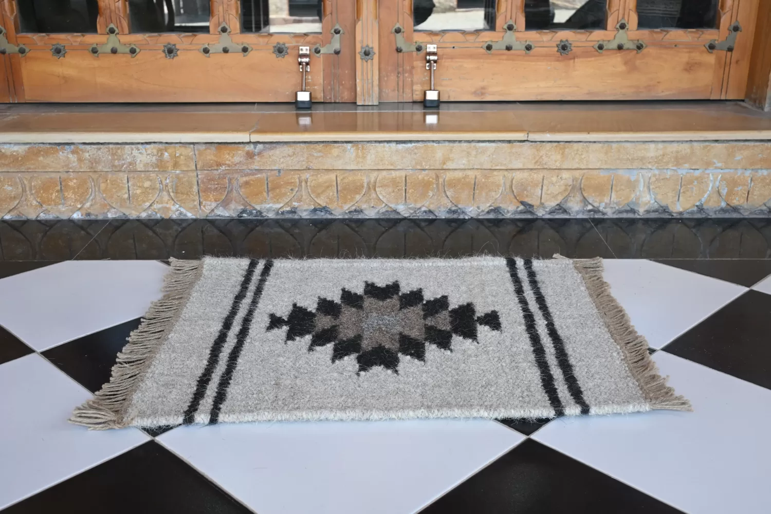 small rugs natural beige Rugmoda