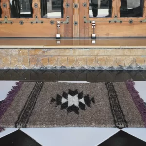 small area rugs brown Rugmoda