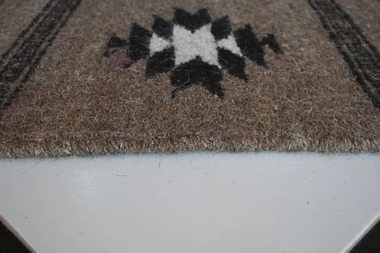 small area rugs brown boho living room decor