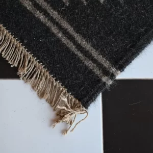 camel & goat hair dhurrie custom sizes made to order Rugmoda