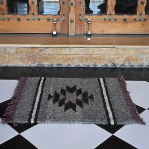 washable area rugs grey Rugmoda