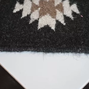 camel & goat hair dhurrie custom sizes made to order Rugmoda