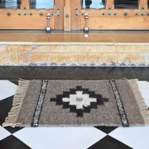 small area rugs brown Rugmoda