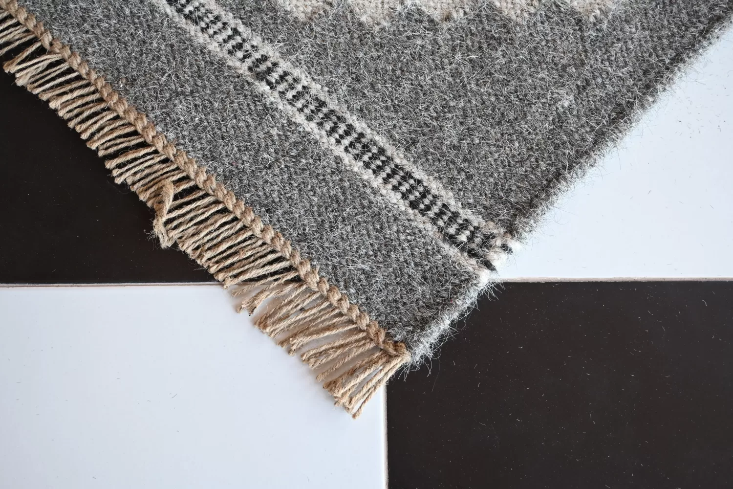 gray area rugs grey boho living room decor