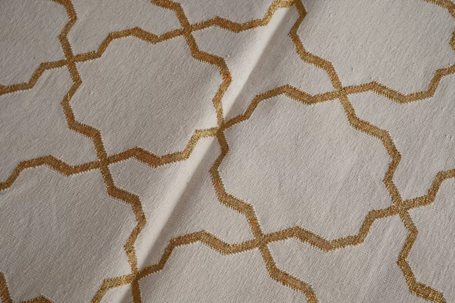 cotton area rugs ivory boho living room decor