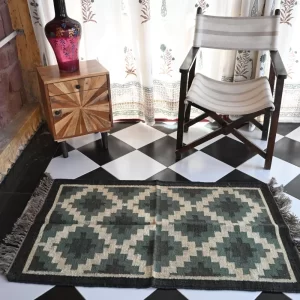 washable area rugs charcoal grey Rugmoda