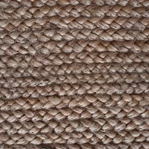jute dhurrie custom sizes Rugmoda