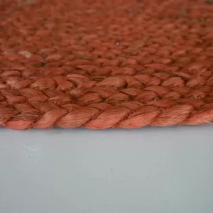 orange area rugs orange boho living room decor