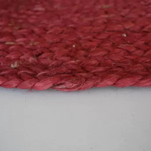 washable area rugs deep red boho living room decor