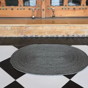 grey rugs charcoal grey Rugmoda
