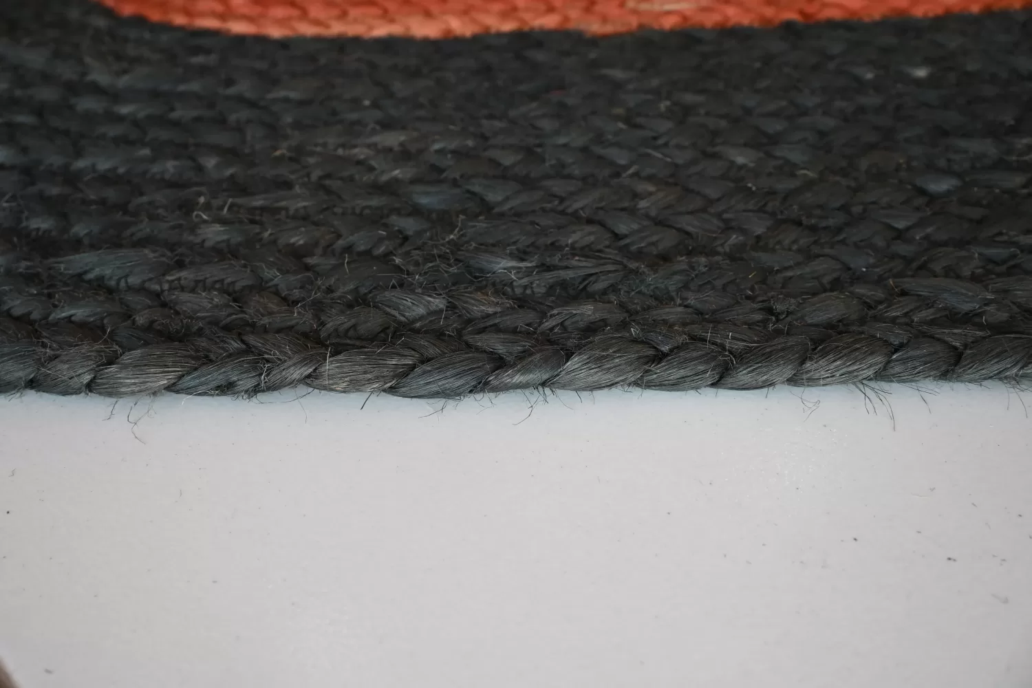 area rug black boho living room decor
