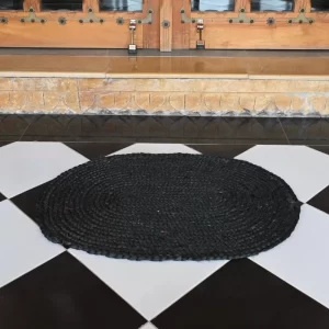 black rugs black Rugmoda