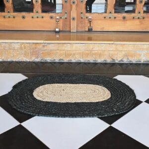 washable area rugs dark charcoal Rugmoda