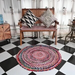 rugs for bedroom multi-color Rugmoda