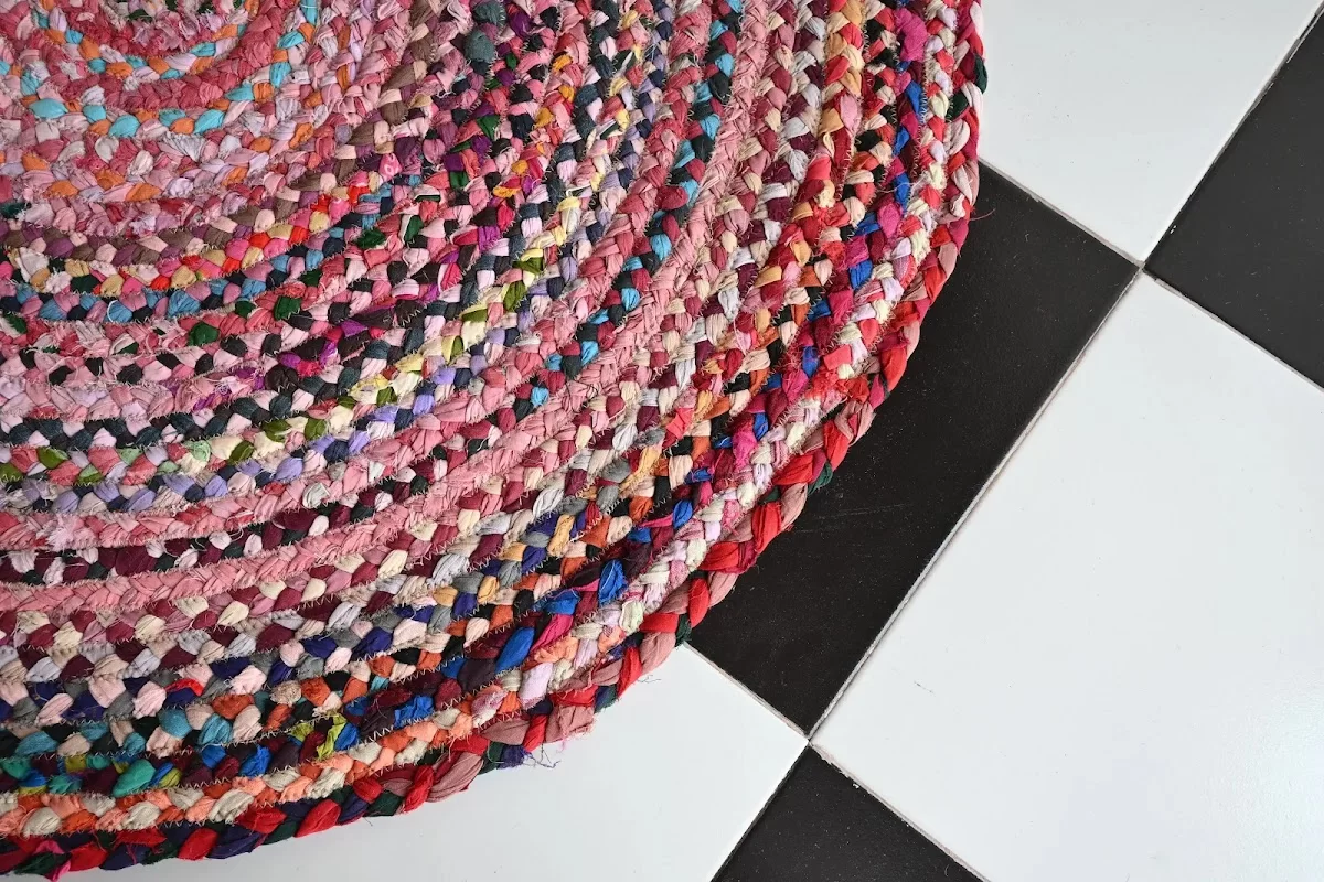 rugs for bedroom multi-color boho living room decor