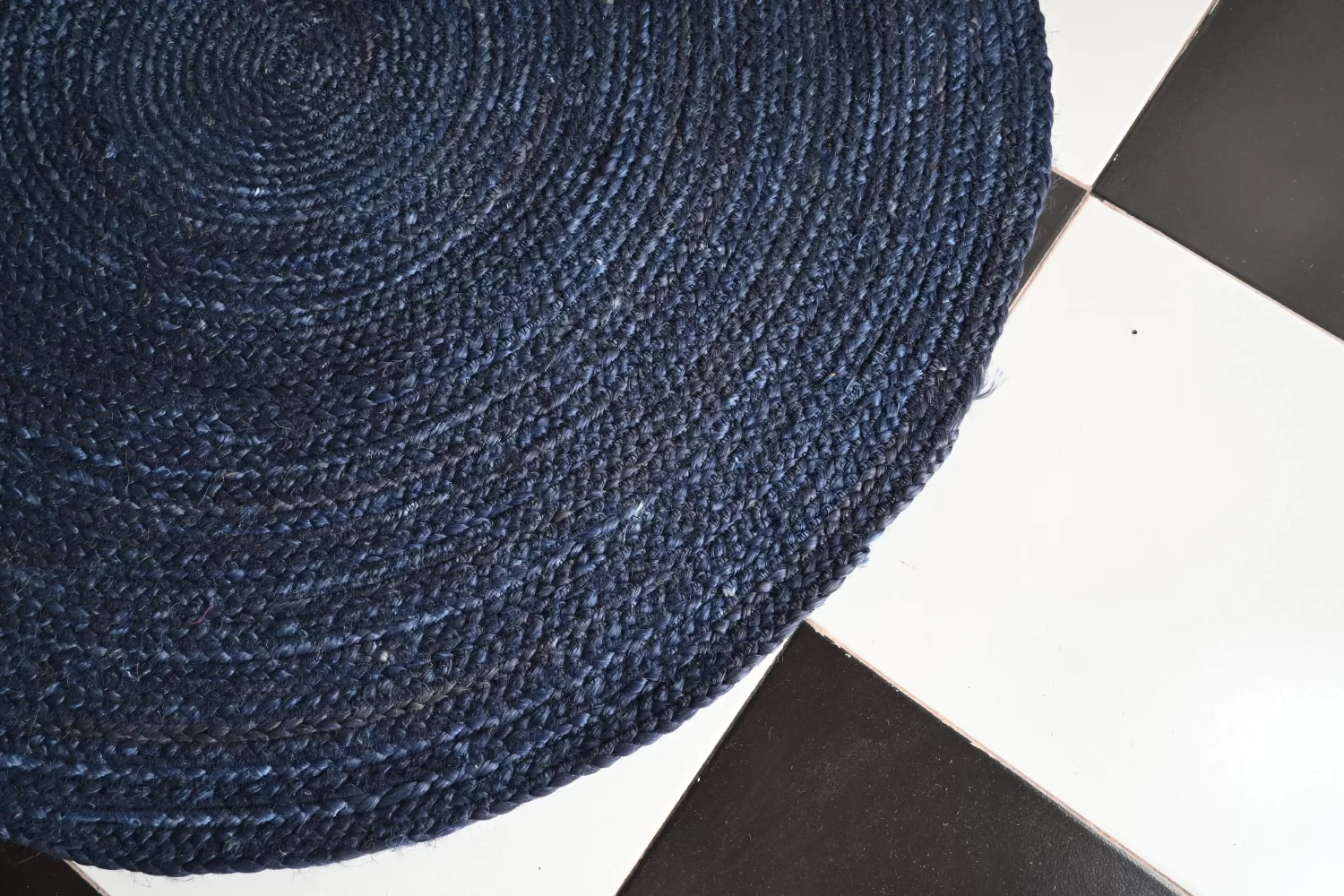 blue area rug navy blue boho living room decor