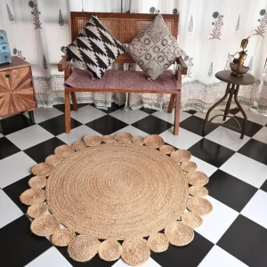 area rugs for living room natural jute Rugmoda
