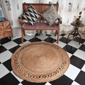 rugs near me natural jute (tan/light brown) Rugmoda