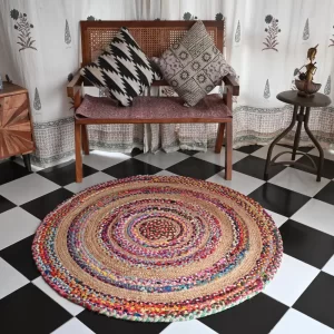 area rugs multi-color Rugmoda